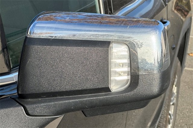 2025 GMC Sierra 1500 Crew Cab Short Box 4-Wheel Drive SLT