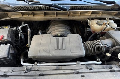 2025 GMC Sierra 1500 Crew Cab Short Box 4-Wheel Drive SLT