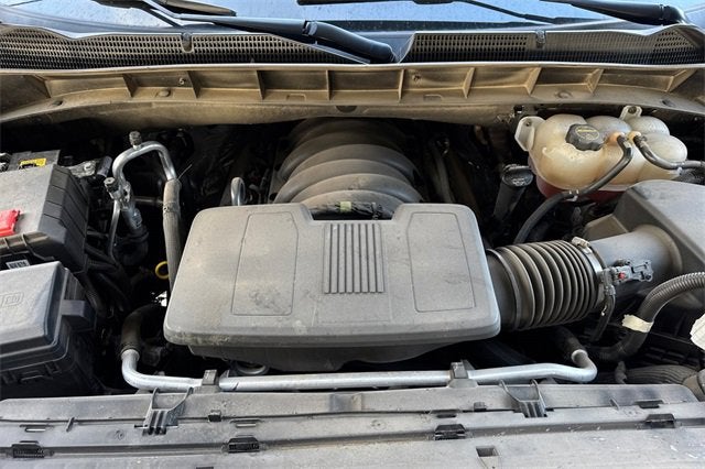 2025 GMC Sierra 1500 Crew Cab Short Box 4-Wheel Drive SLT