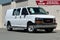 2025 GMC Savana Cargo 2500 Regular Wheelbase Rear-Wheel Drive