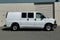 2025 GMC Savana Cargo 2500 Regular Wheelbase Rear-Wheel Drive