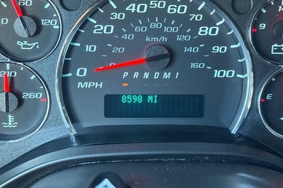 2025 GMC Savana Cargo 2500 Regular Wheelbase Rear-Wheel Drive