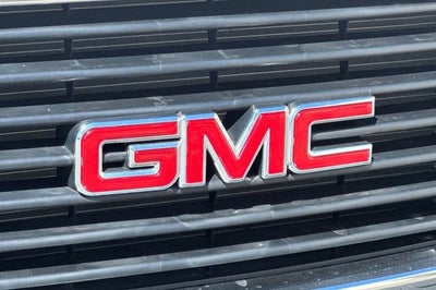 2025 GMC Savana Cargo 2500 Regular Wheelbase Rear-Wheel Drive