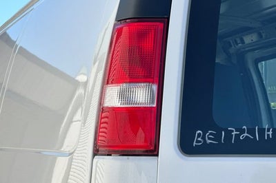 2025 GMC Savana Cargo 2500 Regular Wheelbase Rear-Wheel Drive