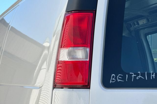 2025 GMC Savana Cargo 2500 Regular Wheelbase Rear-Wheel Drive