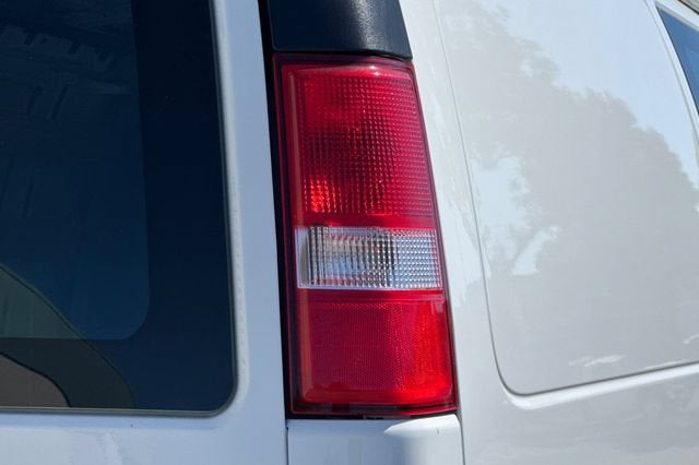 2025 GMC Savana Cargo 2500 Regular Wheelbase Rear-Wheel Drive
