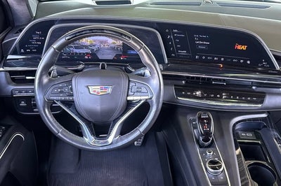 2024 Cadillac Escalade AWD V-Series