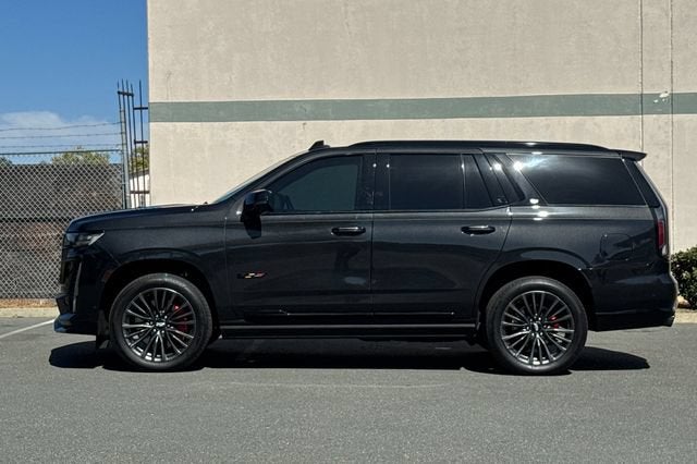 2024 Cadillac Escalade AWD V-Series