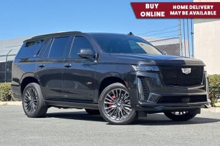 2024 Cadillac Escalade AWD V-Series