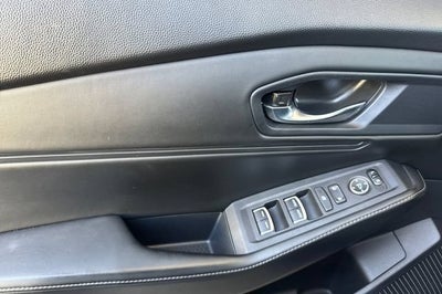 2023 Honda Accord Hybrid Sport Sedan