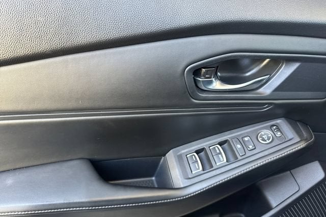 2023 Honda Accord Hybrid Sport Sedan
