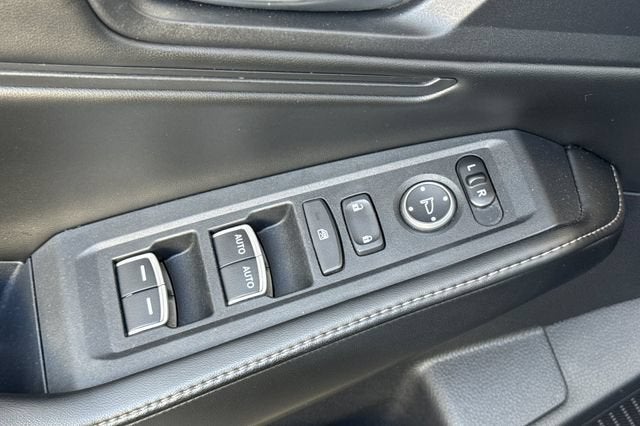 2023 Honda Accord Hybrid Sport Sedan