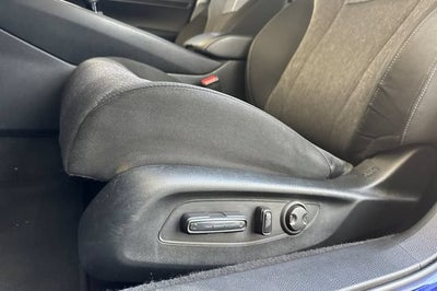 2023 Honda Accord Hybrid Sport Sedan