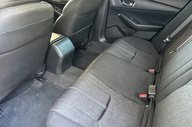 2023 Honda Accord Hybrid Sport Sedan