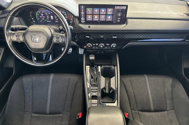 2023 Honda Accord Hybrid Sport Sedan