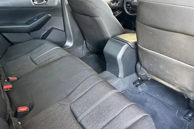 2023 Honda Accord Hybrid Sport Sedan