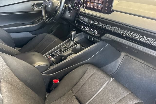 2023 Honda Accord Hybrid Sport Sedan