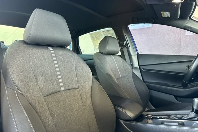 2023 Honda Accord Hybrid Sport Sedan