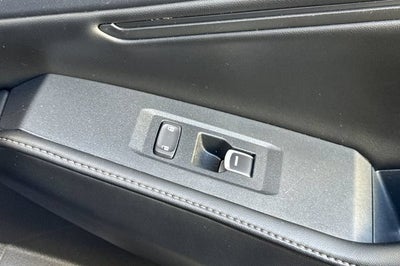 2023 Honda Accord Hybrid Sport Sedan