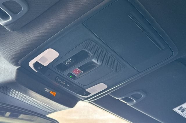 2023 Honda Accord Hybrid Sport Sedan
