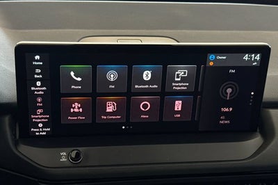 2023 Honda Accord Hybrid Sport Sedan