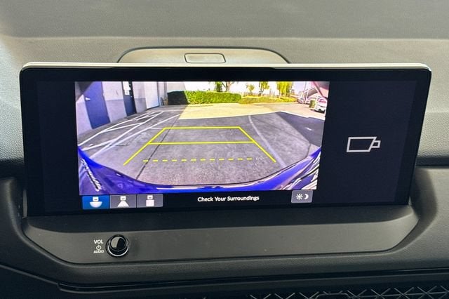 2023 Honda Accord Hybrid Sport Sedan