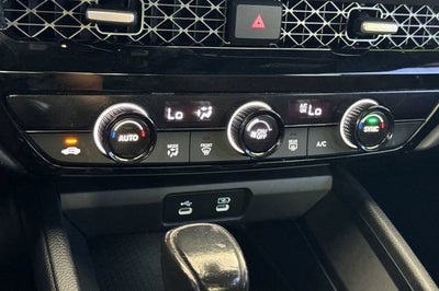 2023 Honda Accord Hybrid Sport Sedan