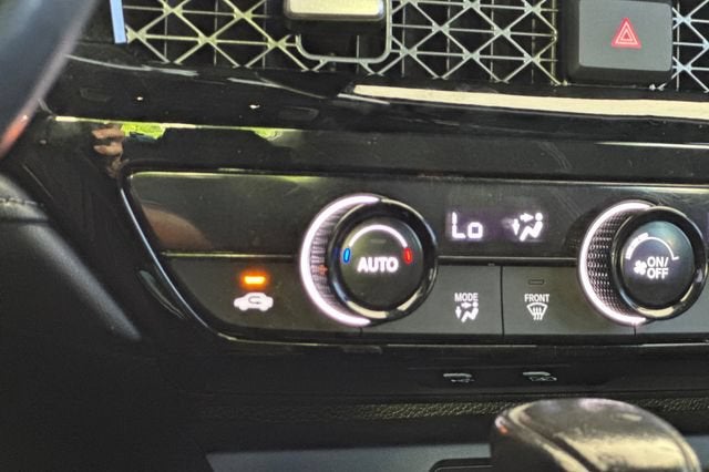 2023 Honda Accord Hybrid Sport Sedan