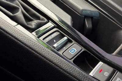 2023 Honda Accord Hybrid Sport Sedan