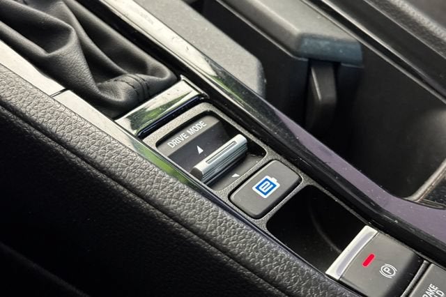 2023 Honda Accord Hybrid Sport Sedan