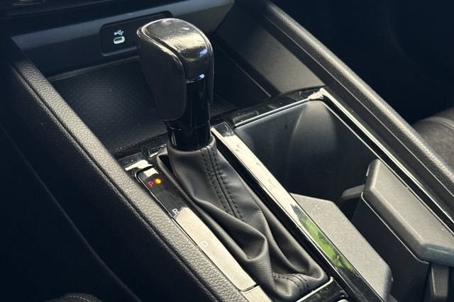 2023 Honda Accord Hybrid Sport Sedan