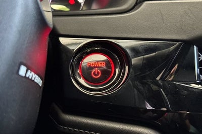 2023 Honda Accord Hybrid Sport Sedan