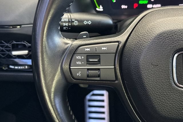 2023 Honda Accord Hybrid Sport Sedan