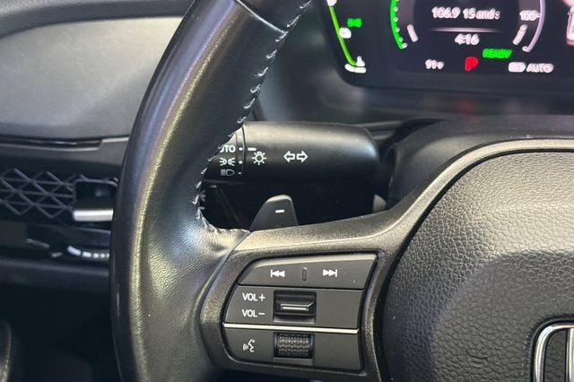 2023 Honda Accord Hybrid Sport Sedan