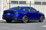 2023 Honda Accord Hybrid Sport Sedan