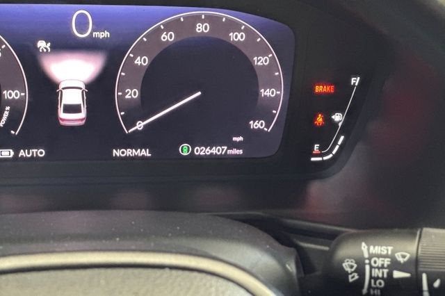 2023 Honda Accord Hybrid Sport Sedan