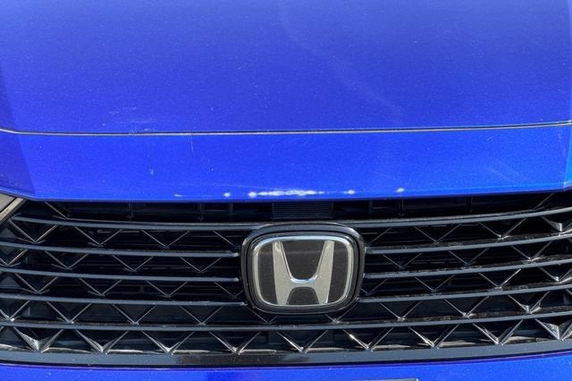 2023 Honda Accord Hybrid Sport Sedan