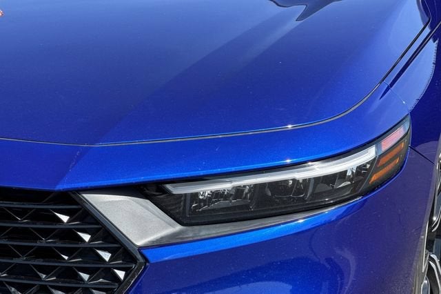 2023 Honda Accord Hybrid Sport Sedan