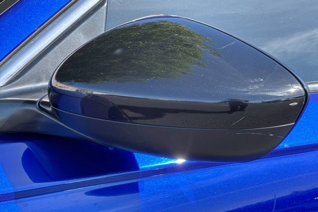 2023 Honda Accord Hybrid Sport Sedan