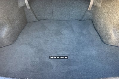 2017 Nissan Maxima SL 3.5L