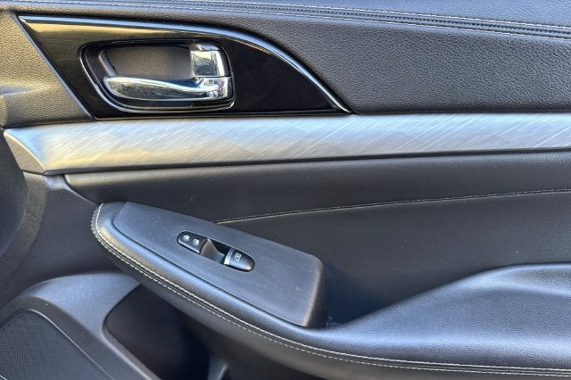 2017 Nissan Maxima SL 3.5L