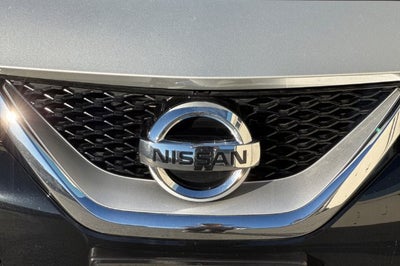 2017 Nissan Maxima SL 3.5L