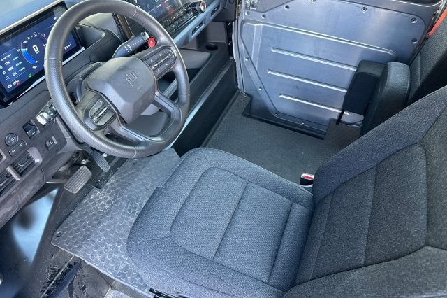 2024 BrightDrop Zevo 600 eAWD 600
