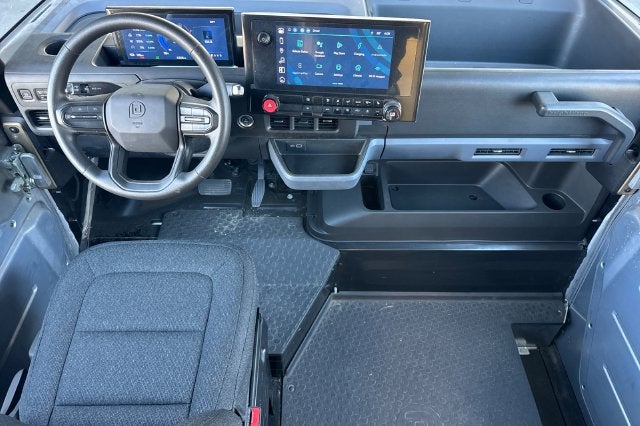 2024 BrightDrop Zevo 600 eAWD 600