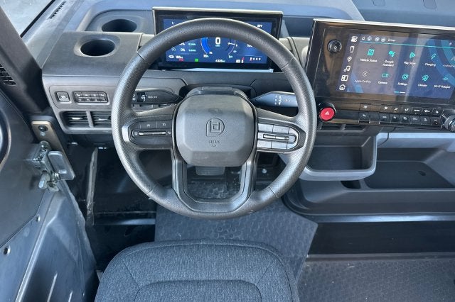 2024 BrightDrop Zevo 600 eAWD 600