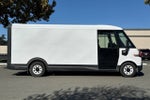 2024 BrightDrop Zevo 600 eAWD 600