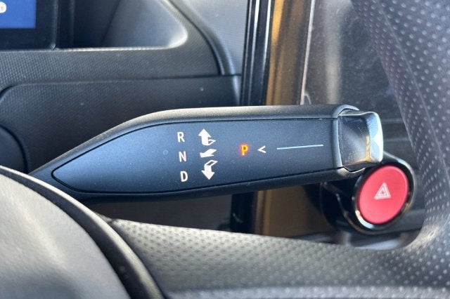 2024 BrightDrop Zevo 600 eAWD 600