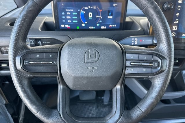 2024 BrightDrop Zevo 600 eAWD 600
