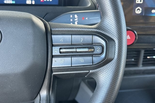 2024 BrightDrop Zevo 600 eAWD 600