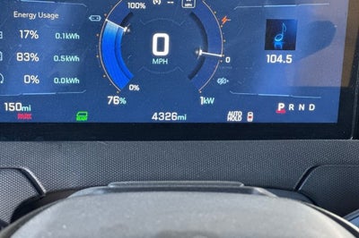 2024 BrightDrop Zevo 600 eAWD 600